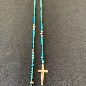 Silpada Sterling Silver Necklace